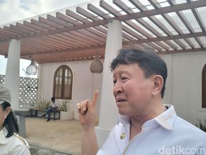 Pemkab Dorong Bentuk Satgas Kecelakaan Kapal Wisata di Labuan Bajo