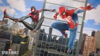 15 Game PS5 dengan Ukuran File Terbesar