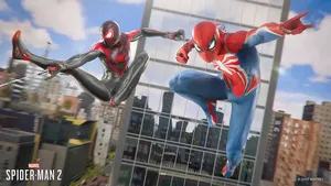 15 Game PS5 dengan Ukuran File Terbesar