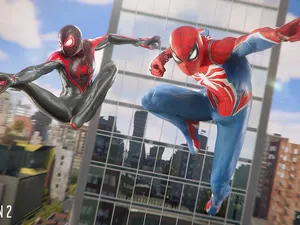 15 Game PS5 dengan Ukuran File Terbesar