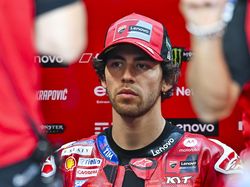 Cerita Nasib Apes Bastianini