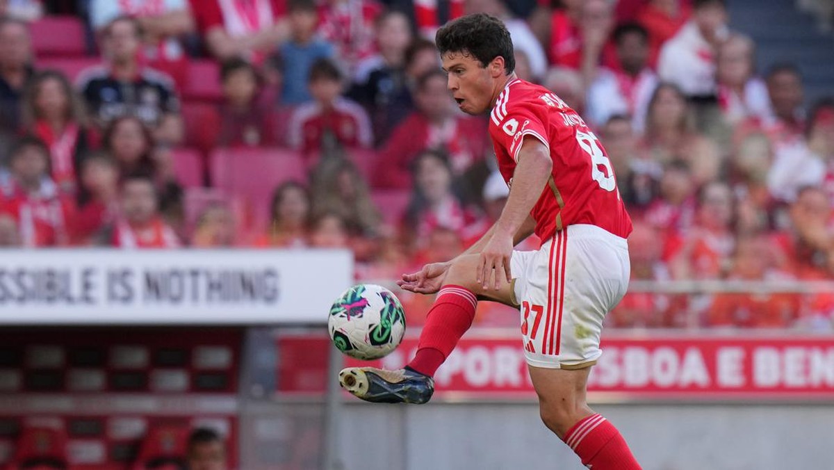 Foto: Getty Images/Gualter Fatia