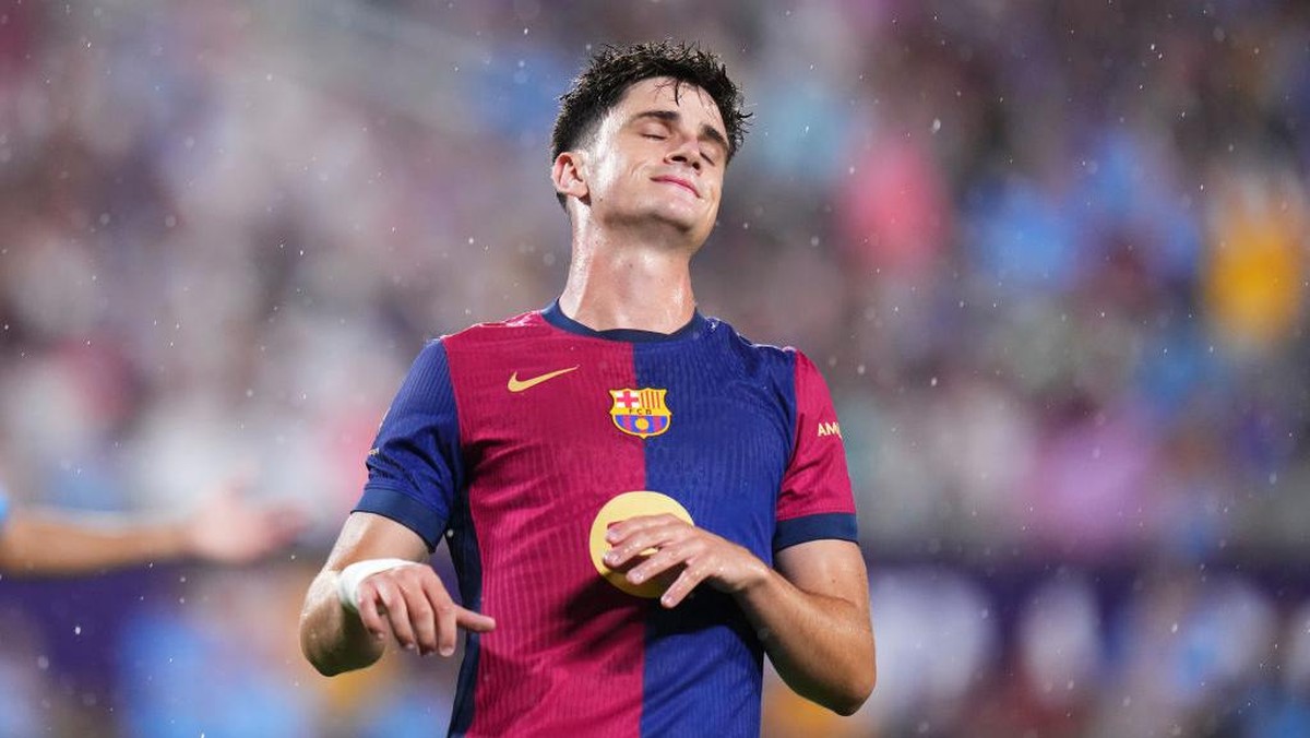Foto: Getty Images/Rich Storry