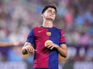 Pau Victor Idolakan Messi, Mau Belajar Skill Lewandowski