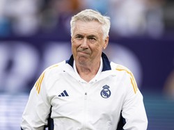 Ancelotti Menolak Disebut Tua