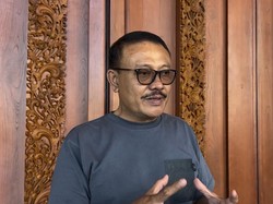 Anggota DPR Puji Erick Thohir soal Klasterisasi dan Holding BUMN