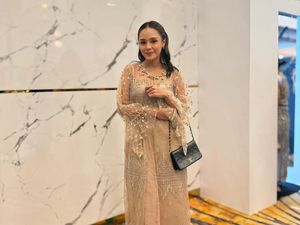 Angie Ang Kepengin Nikah, Hilal Jodohnya Belum Terlihat Angie Ang Kepengin Nikah, Hilal Jodohnya Belum Terlihat