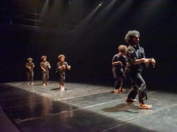 Animal Pop Family Bukan Sekadar Tarian