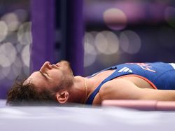 Anthony Ammirati Sudah Bisa Guyon Usai Insiden Penis Nyangkut