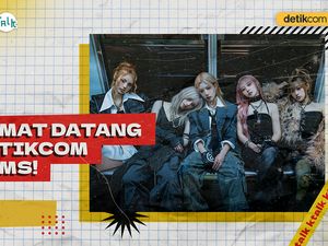 K-Talk: Main This or That Bareng ARTMS