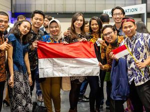 Siap-siap! Beasiswa Chevening Bakal Dibuka Besok Siap-siap! Beasiswa Chevening Bakal Dibuka Besok