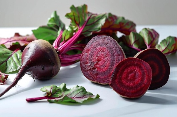 Buah dan sayur untuk awet muda dan panjang umur