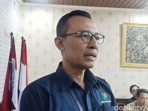 Ekonomi Bali Triwulan II 2024 Tumbuh 6,34%, Didorong Pariwisata-Konsumsi