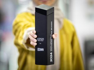 Brand Value BRI Naik 30% Jadi US$ 11,25 Miliar, Tertinggi di Asia Tenggara