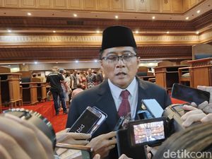 Muncul Dugaan Penyelewengan BKK, Giri Prasta Klaim Sesuai Aturan Muncul Dugaan Penyelewengan BKK, Giri Prasta Klaim Sesuai Aturan