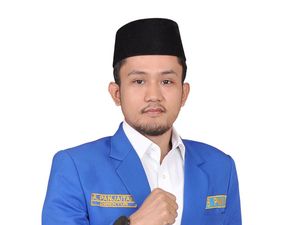 Maju Jadi Caketum PB PMII, Adlin Bicara Arah Baru Organisasi