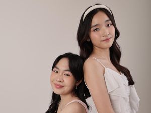 Andaikan, DeVFias Lanjutkan Kolaborasi dengan Kevin Aprilio Andaikan, DeVFias Lanjutkan Kolaborasi dengan Kevin Aprilio