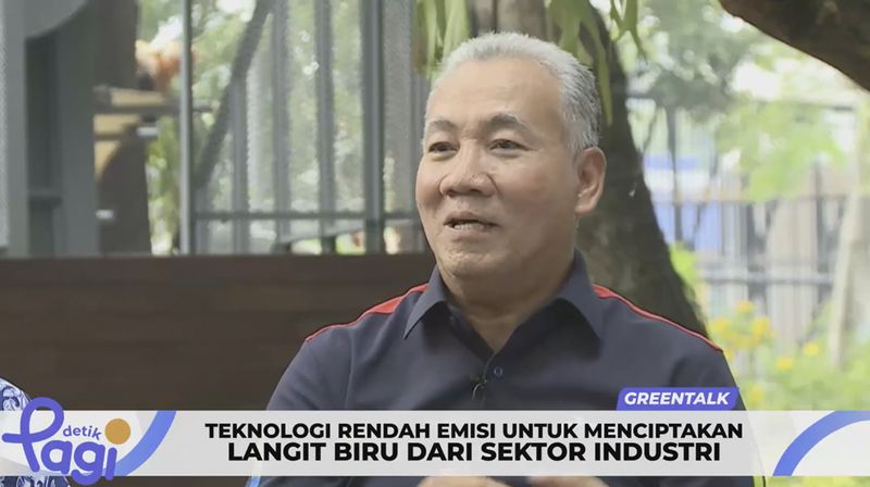 Upaya PGN Salurkan Energi Bersih ke Pelosok demi Tekan Emisi