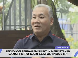 Upaya PGN Salurkan Energi Bersih ke Pelosok demi Tekan Emisi Upaya PGN Salurkan Energi Bersih ke Pelosok demi Tekan Emisi
