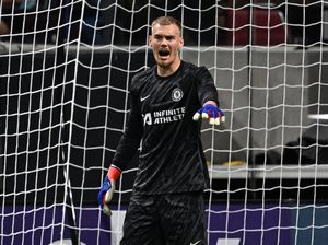 Jorgensen: Saya ke Chelsea untuk Bersaing dengan Sanchez