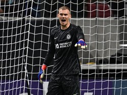 Jorgensen: Saya ke Chelsea untuk Bersaing dengan Sanchez