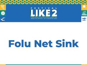 Festival LIKE 2 Hadirkan Coaching Clinic Layanan FOLU Net Sink 2030 Festival LIKE 2 Hadirkan Coaching Clinic Layanan FOLU Net Sink 2030