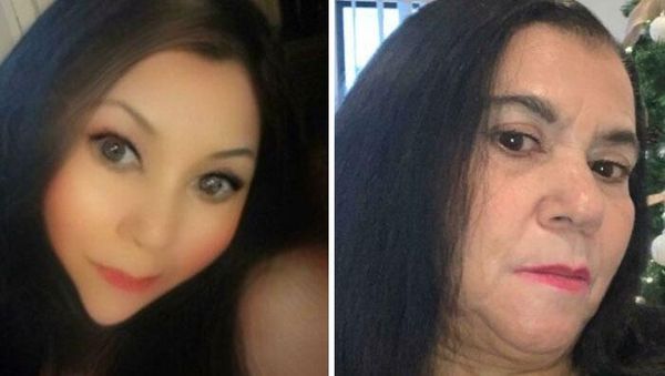 Deretan Hasil Filter Aplikasi Foto Bikin Melotot dan Kaget