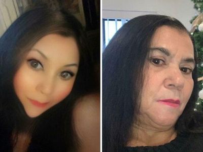 Deretan Hasil Filter Aplikasi Foto Bikin Melotot dan Kaget