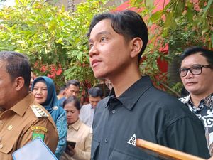 Jokowi Minta Maaf ke Rakyat, Gibran: Itu Hal Biasa Jokowi Minta Maaf ke Rakyat, Gibran: Itu Hal Biasa