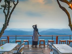 Goa Rong View Semarang: Lokasi, Jam Buka, Harga, Daya Tarik, Rute