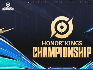 Honor of Kings Championship 2024 Bakal Digelar di Indonesia Honor of Kings Championship 2024 Bakal Digelar di Indonesia