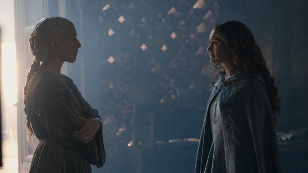 House of the Dragon season 2 (2024) House of the Dragon season 2 (2024)
