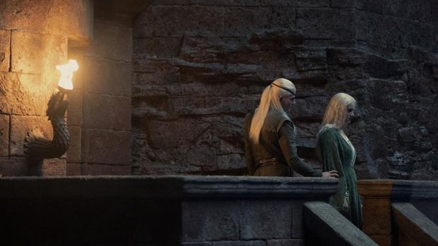 House of the Dragon season 2 (2024) House of the Dragon season 2 (2024)