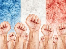 MUI Serukan Boikot Produk Asal Prancis, Ini Alasannya