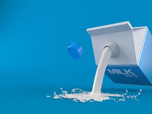 China Perpanjang Penyelidikan Subsidi Produk Susu Uni Eropa China Perpanjang Penyelidikan Subsidi Produk Susu Uni Eropa