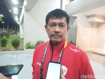Piala Asia U-20 2025: Indonesia Dibantai Iran, Bagaimana Lawan Uzbekistan?