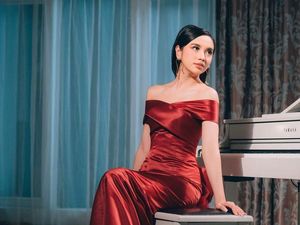 Lagunya Trending di YouTube, Lyodra Bakal Tampil di Festival LIKE 2 Lagunya Trending di YouTube, Lyodra Bakal Tampil di Festival LIKE 2