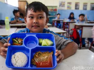 Syarat dan Tata Cara Daftar Jadi Mitra BGN untuk Program Makan Bergizi Gratis Syarat dan Tata Cara Daftar Jadi Mitra BGN untuk Program Makan Bergizi Gratis