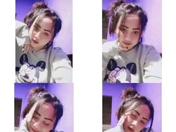 Penyanyi yang Tewas Dibunuh Suami Ternyata Sedang Hamil 5 Bulan