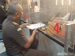 Jaksa Resmi Kasasi Vonis Bebas Ronald Tannur!