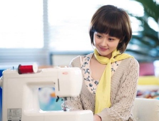 Jang Nara di Babyfaced Beauty/ Foto: hancinema.net