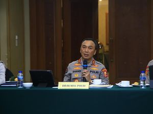 Humas Polri Harap Predikat WBK dan WBBM Bisa Pacu Semangat Personel