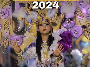 Kalender Event Jatim Bulan Agustus 2024, 95 Acara Menanti Kalender Event Jatim Bulan Agustus 2024, 95 Acara Menanti