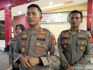 Armor Suami Cut Intan Nabila Dijerat Pasal Berlapis, KDRT-Kekerasan Anak Armor Suami Cut Intan Nabila Dijerat Pasal Berlapis, KDRT-Kekerasan Anak