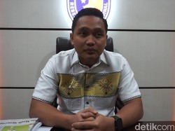 Kasus PNS Pemkab Mojokerto Bugil Bareng Selingkuhan Naik ke Penyidikan