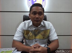 Kasus PNS Pemkab Mojokerto Bugil Bareng Selingkuhan Naik ke Penyidikan Kasus PNS Pemkab Mojokerto Bugil Bareng Selingkuhan Naik ke Penyidikan