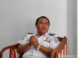 AKAP Berlomba Sediakan Layanan Bus Sleeper dari Bali, Dishub: Sangat Bagus! AKAP Berlomba Sediakan Layanan Bus Sleeper dari Bali, Dishub: Sangat Bagus!