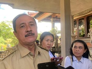 Ada Usulan Pembangunan Kasino, Ini Kata Pemprov Bali Ada Usulan Pembangunan Kasino, Ini Kata Pemprov Bali