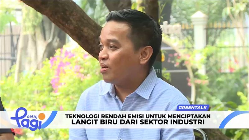 3 Motor Transformasi PLN Indonesia Power Dukung Target NZE, Apa Saja?