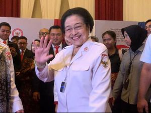 Megawati Minta Pilkada 2024 Tak Ada TSM: Biarin Jalan Aja Deh